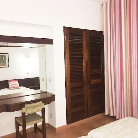 Green Oasis T2 Apartment