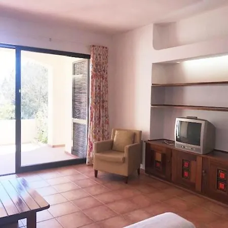 Green Oasis T2 Albufeira