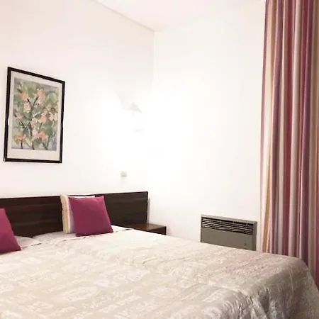 Green Oasis T2 Daire