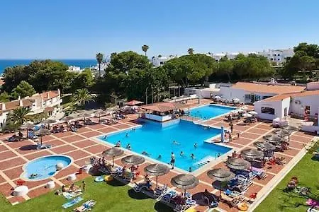 Green Oasis T2 Albufeira