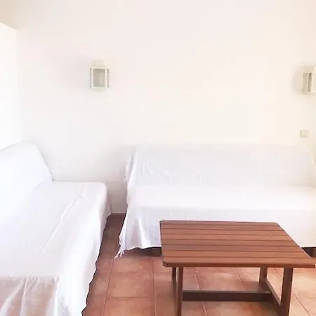 Green Oasis T2 Daire *
