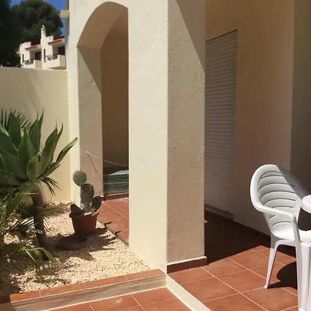 Daire Green Oasis T2 Albufeira