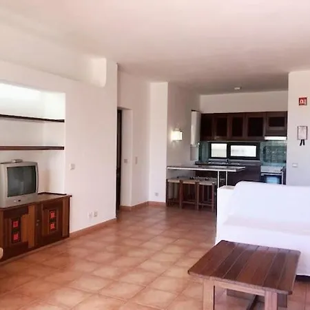 Green Oasis T2 Daire *