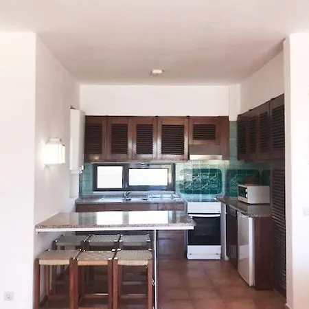 Appartement Green Oasis T2 *