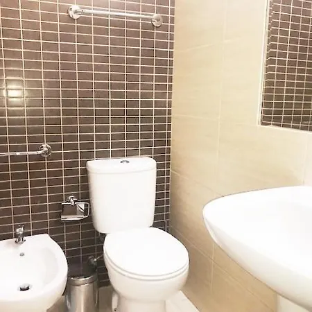Appartement Green Oasis T2 *
