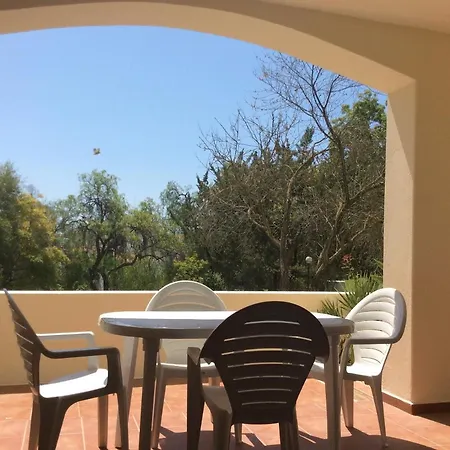 Appartement Green Oasis T2 Albufeira